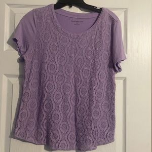 Croft and Borrow top